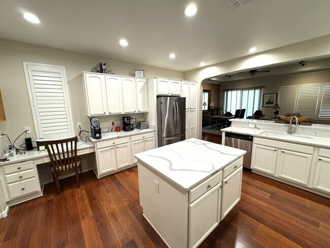 Photo - PebbleCreek 2 Bed/2.5 Bath Furnished Home - Resort-Style Living at Its Best!