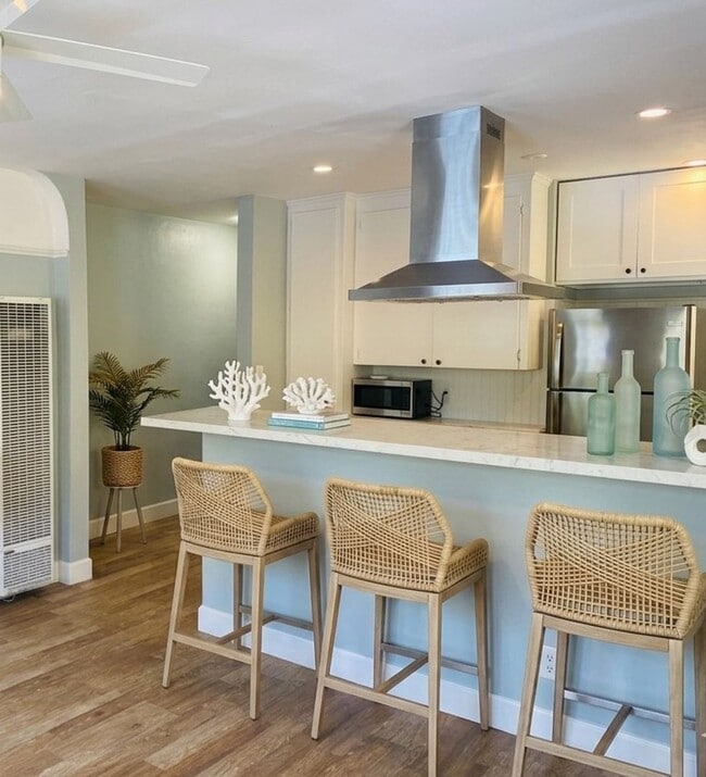 Photo - Charming 1 Bedroom North Park Apartment! Assigned Garage! Patio! In Unit Wash/Dryer! Unit 2315 Lincoln Ave