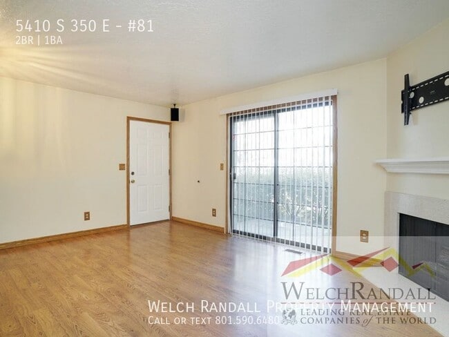 Photo - 5410 S 350 E Unidad #81