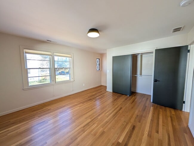 Photo - Great West Asheville Location!