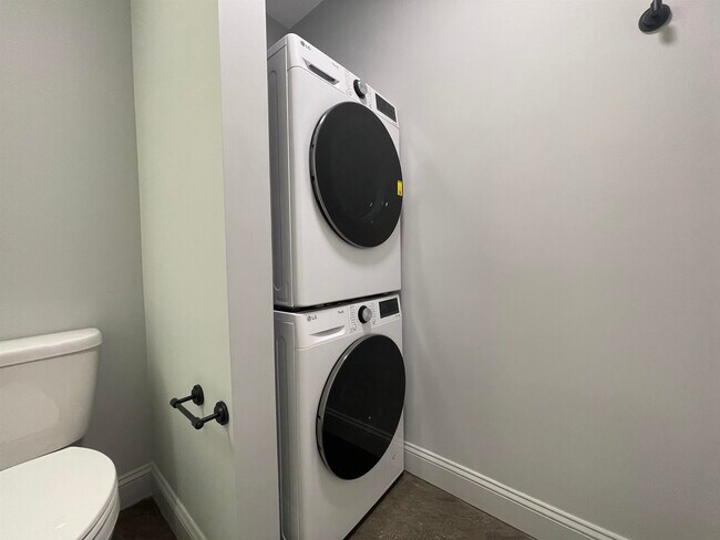 Photo - 25 Lowell St Unit 109