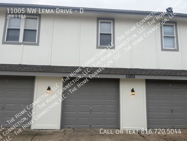 Building Photo - 11005 NW Lema Dr Unit D