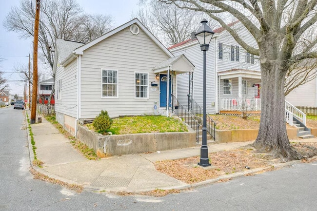 Photo - 1913 Dinwiddie Ave Unidad ID1386043P