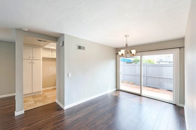 Photo - Spacious end unit-3 bedroom townhome in a prime Costa Mesa location