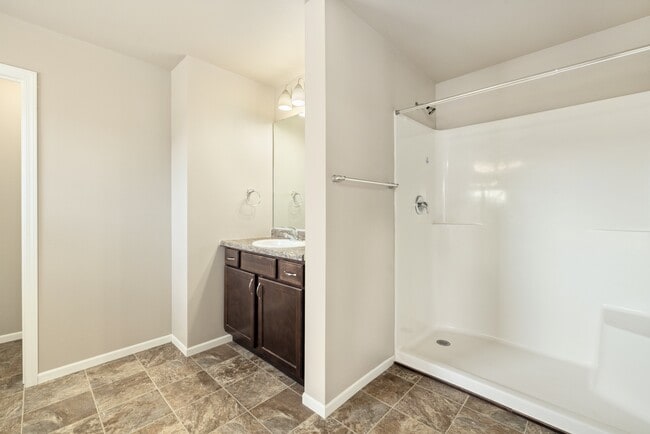 Shadow Wood Townhomes