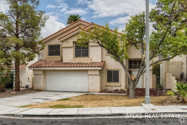 Building Photo - 2195 Eaglecloud Dr Rental