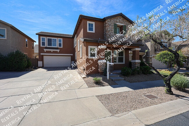 Photo - 3005 W Ferruccio Pl