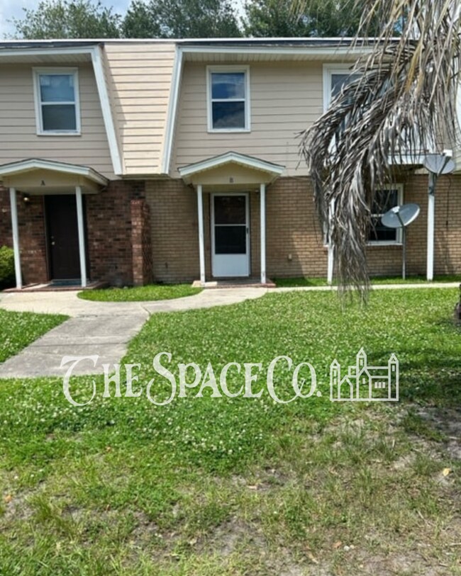 1552 Evergreen St Unidad B
