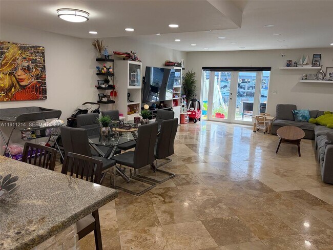 Photo - 3690 NE 167th St Unit 34