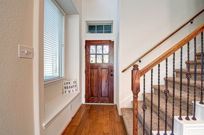20 Cheswood Manor Court