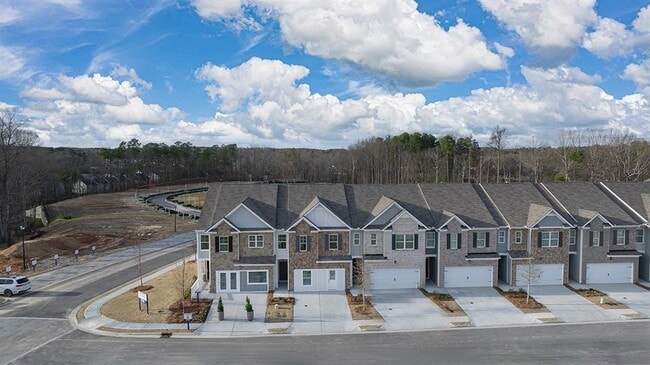 Photo - 3021 Greyton Dr