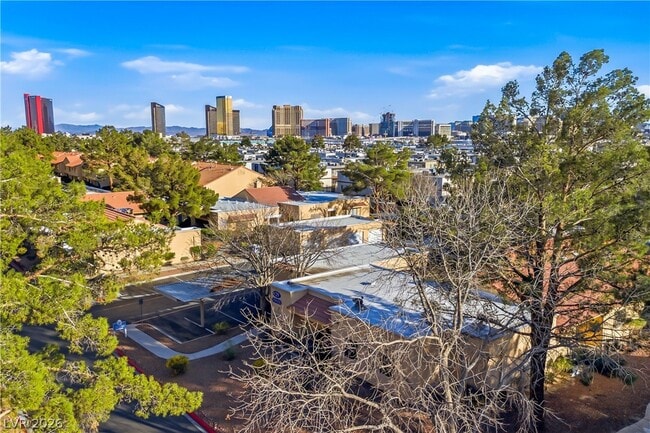 Photo - 2851 S Valley View Blvd