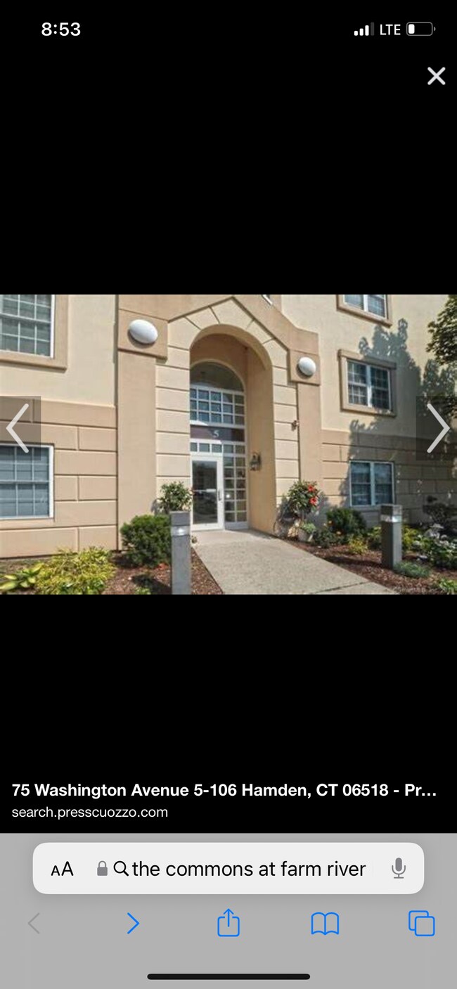 Photo - 75 Washington Ct Condo Unit 5