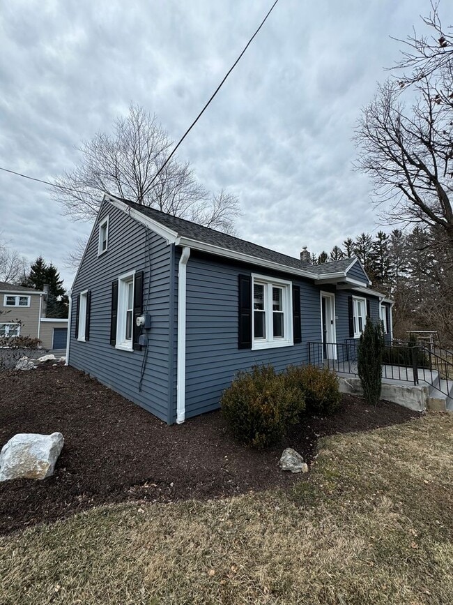 Photo - UPDATED THREE BEDROOM HOME in UPPER SAUCON