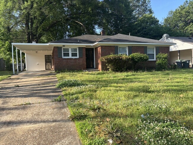 Photo - 4595 Dunn Ave House