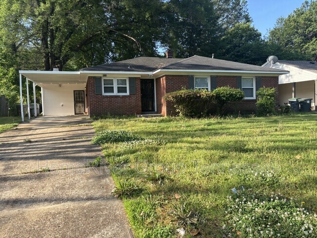 Building Photo - 4595 Dunn Ave Rental