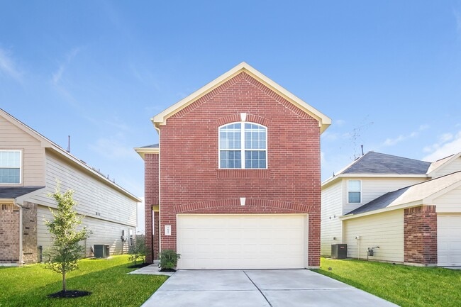 Building Photo - 9622 Franconia Dr Rental