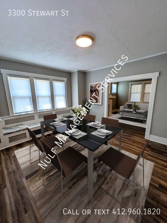 Photo - 3300 Stewart St