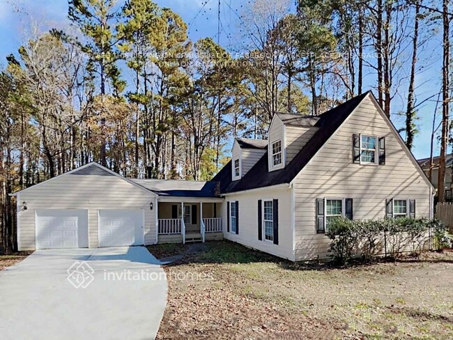 Building Photo - 2636 Allyn Way NW