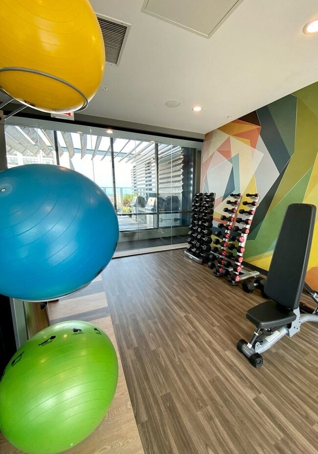 Photo - Four50 Residences