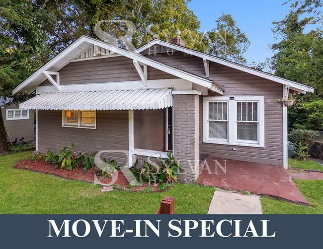 Building Photo - Cute, cozy and comfortable 3 BR, 2 BA home