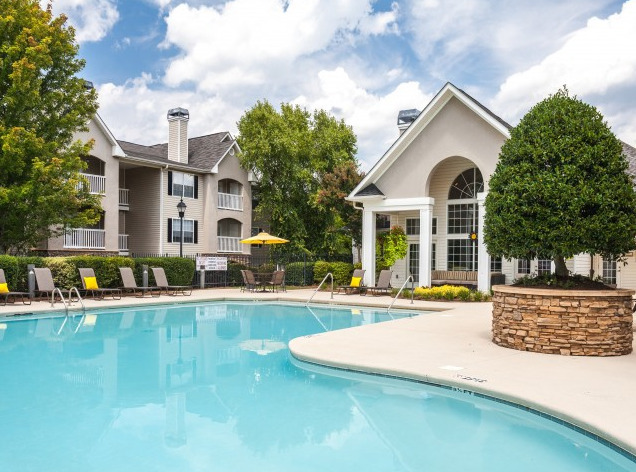 Building Photo - Arbors at Fairview Rental