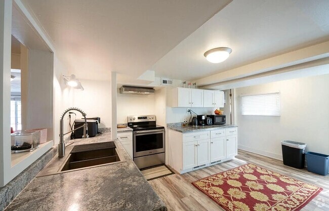 Building Photo - The View Unit 334 South 1100 East Rental