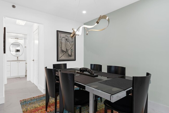 Photo - 3215 S Ocean Blvd Unit 508