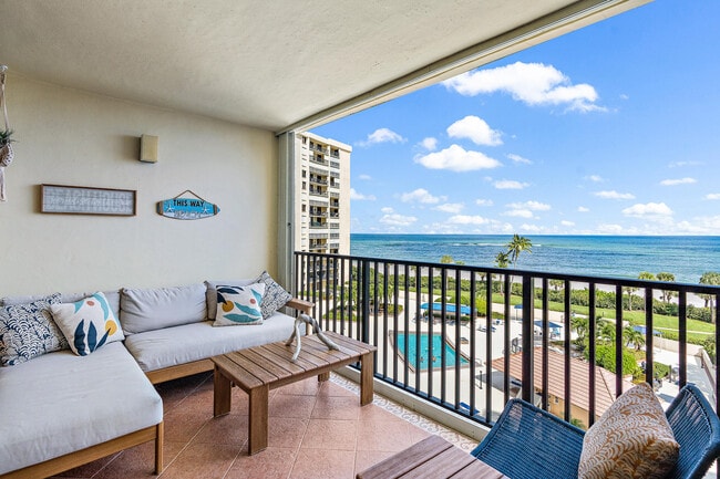 Photo - 400 Ocean Trail Way Unidad 610