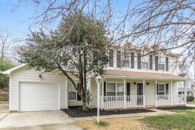 Photo - 2416 Haybrook Ln