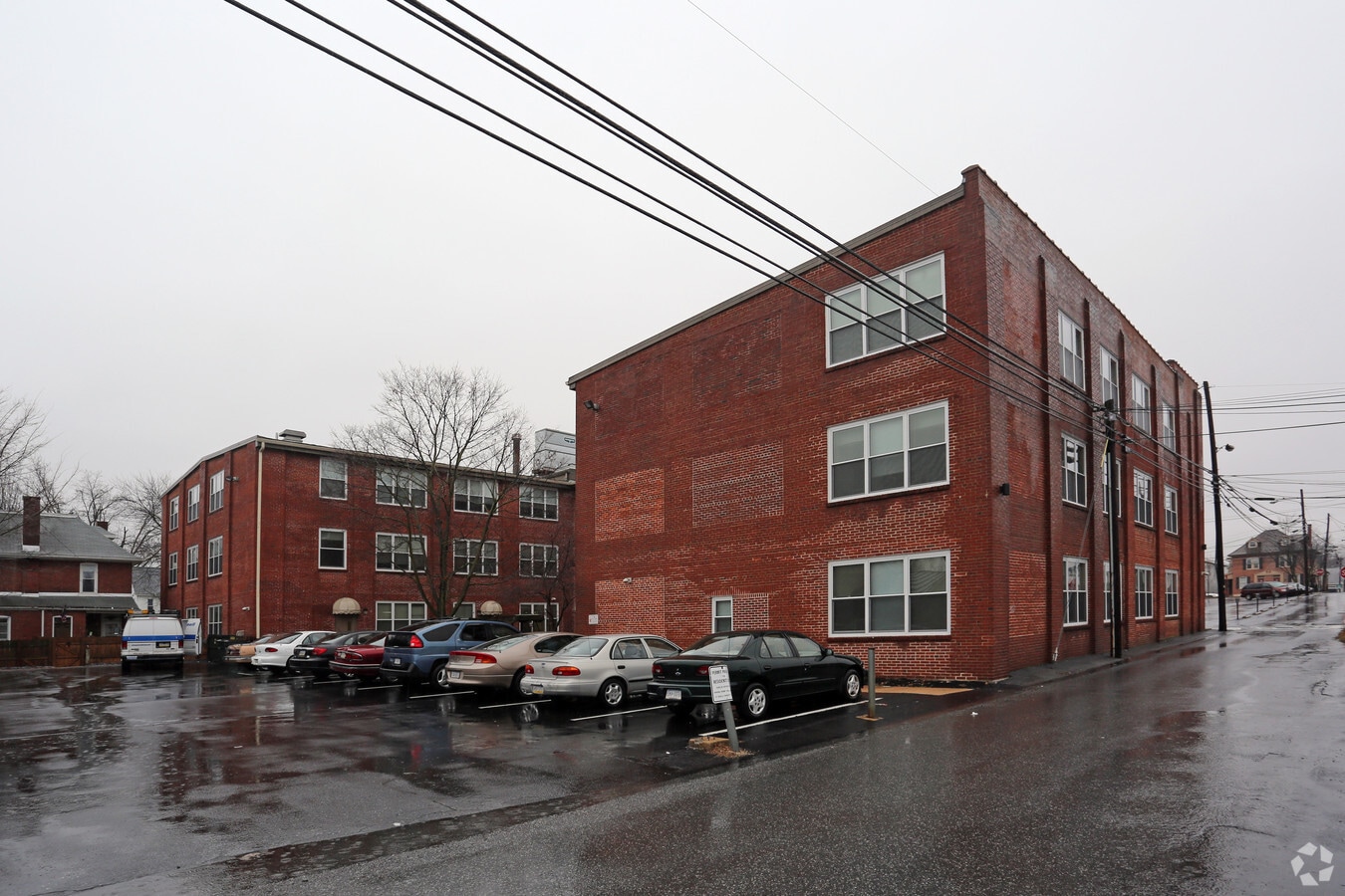 Photo - Market House Apartments