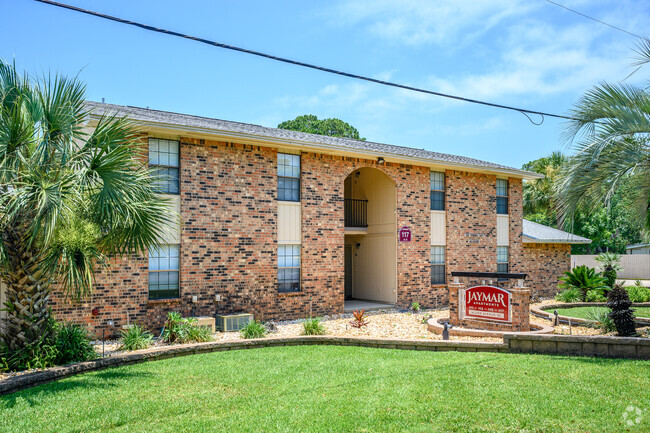 Building Photo - Jaymar Apartments