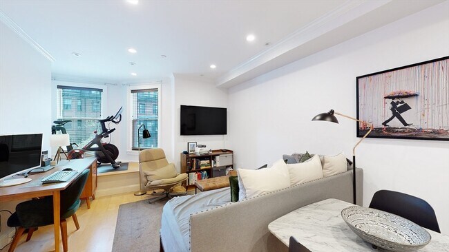 Photo - 296 Beacon St Unidad 5