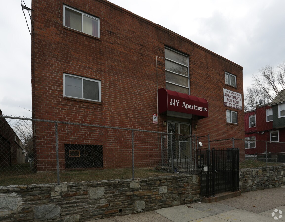 Photo - JJY Apartments