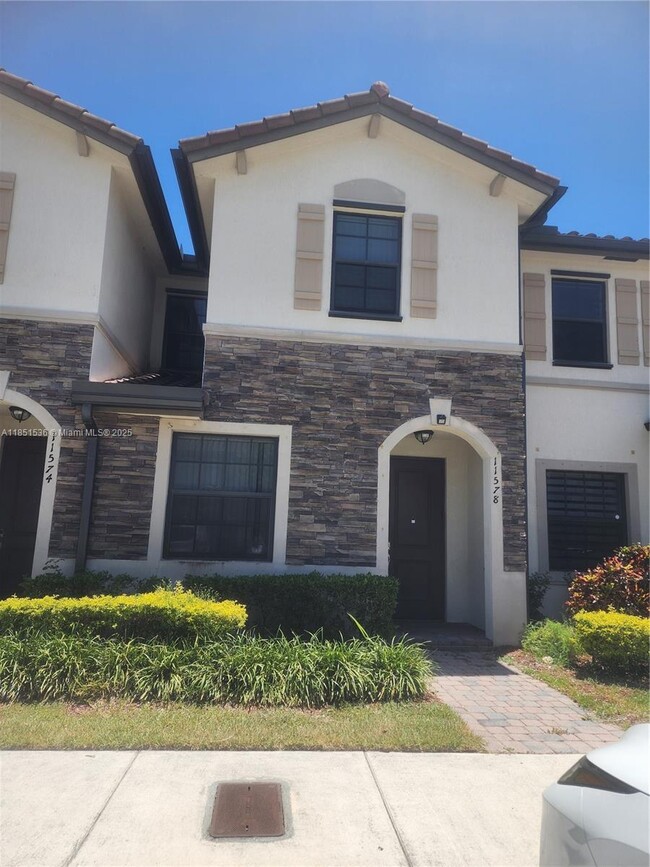 Building Photo - 11578 SW 248th Terrace Rental