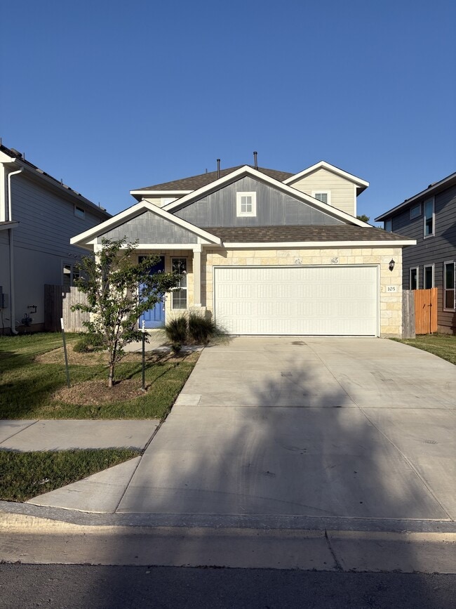 Photo - 105 Stone Cyn Dr Casa