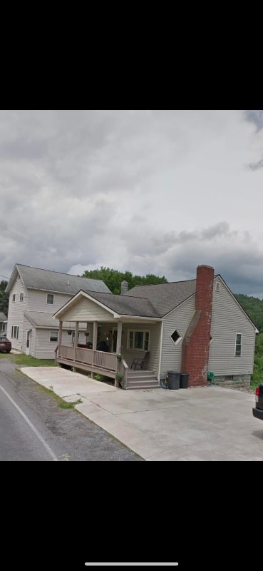 Photo - 1341 Turnpike Ave Casa