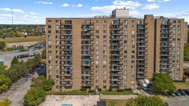 Photo - 16400 N Park Dr Unit 1202