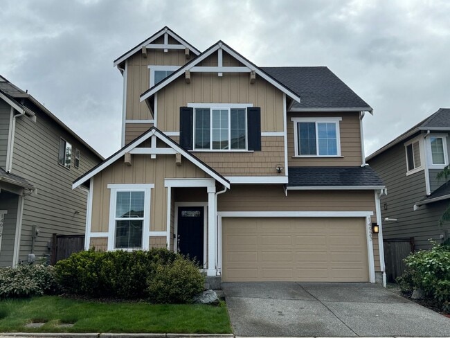 Building Photo - Gorgeous 4BR, 3.5BA Gem in Kingstone Community, Lynnwood,