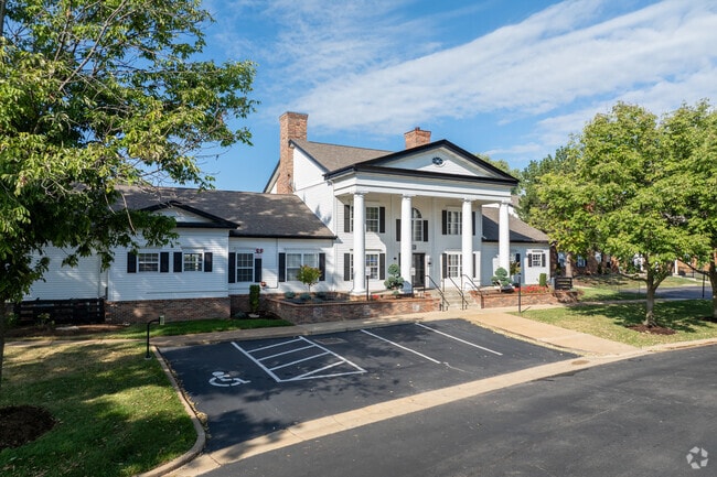 Leasing Office