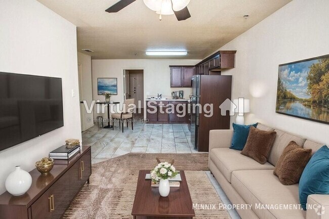Building Photo - 5504 34th St Rental