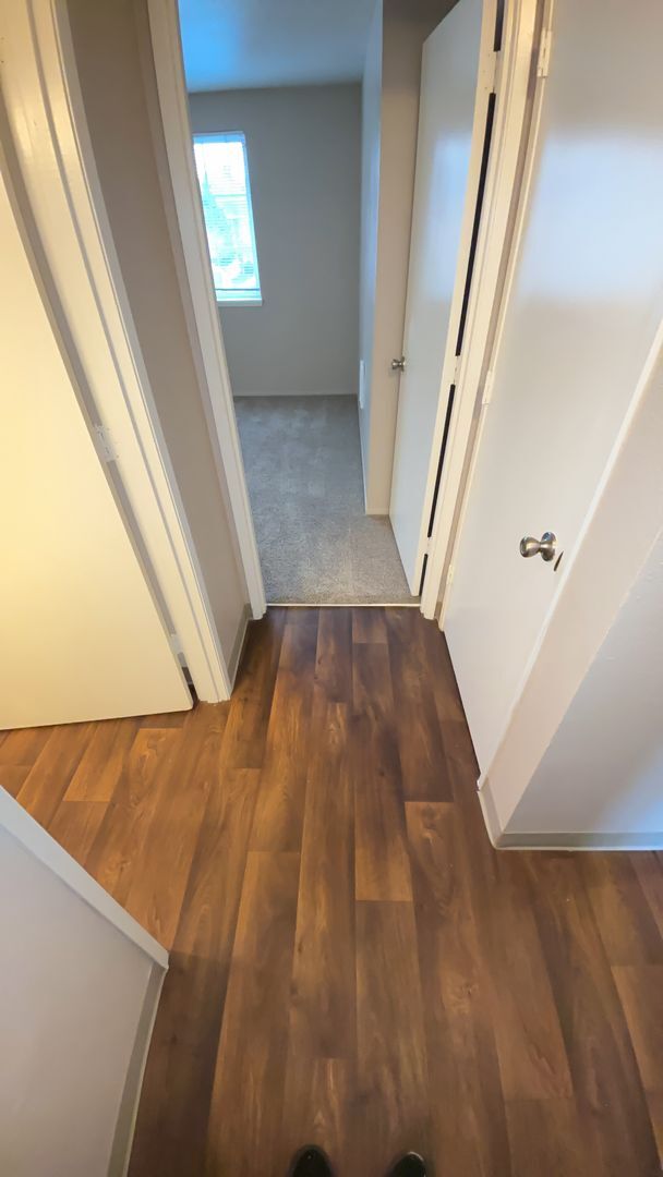 Springbrook Apartments