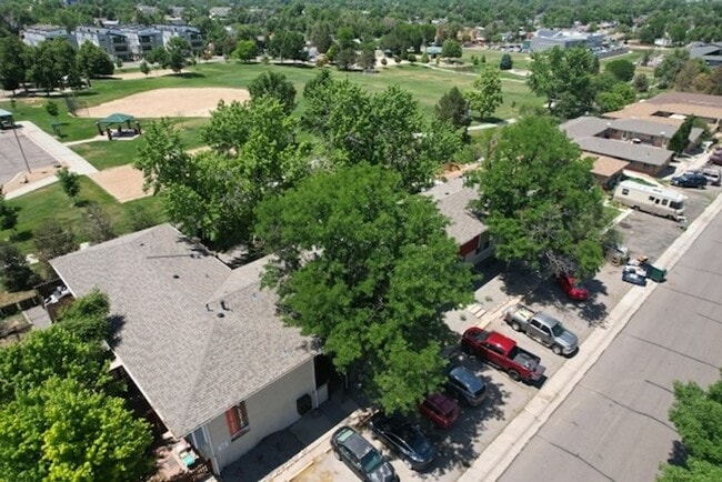 Photo - 5823 W 16th Ave