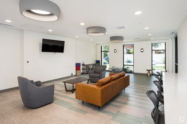 Clubhouse