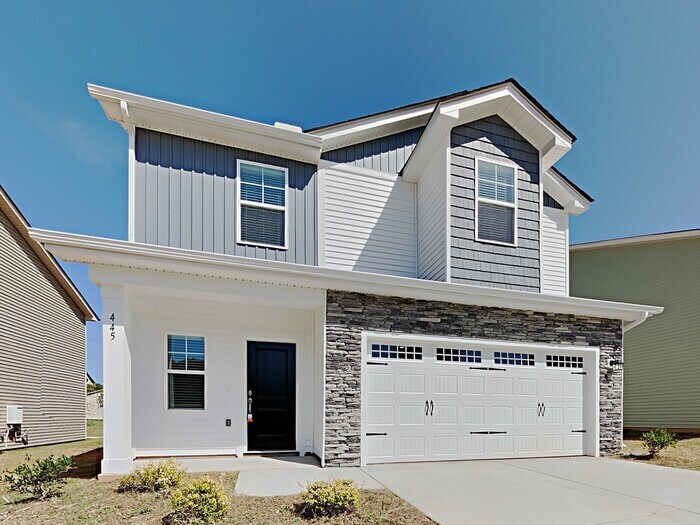 Photo - 445 Hager Lake Rd