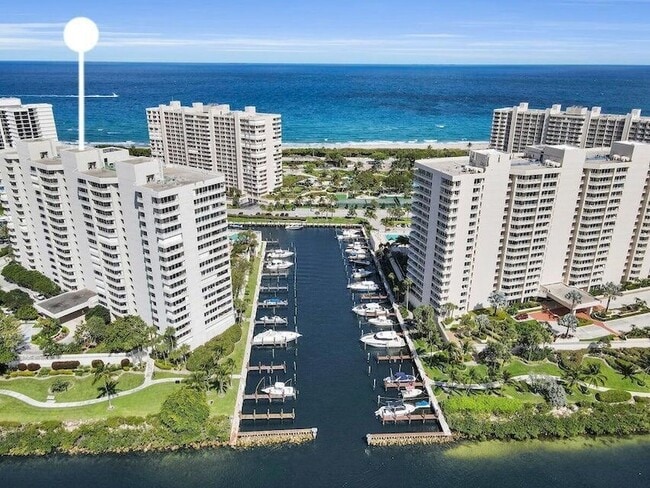 4201 N Ocean Blvd Unit 1605
