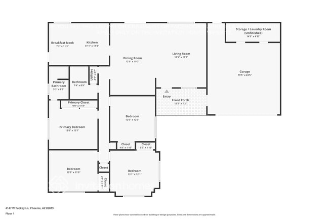 Photo - 4147 W Tuckey Ln