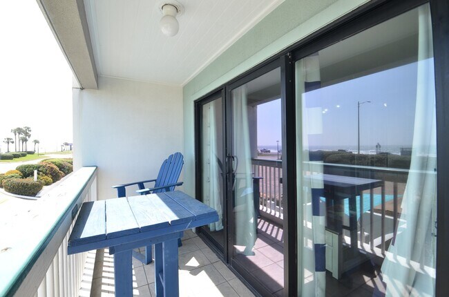 Photo - 6102 Seawall Blvd Unit 102B