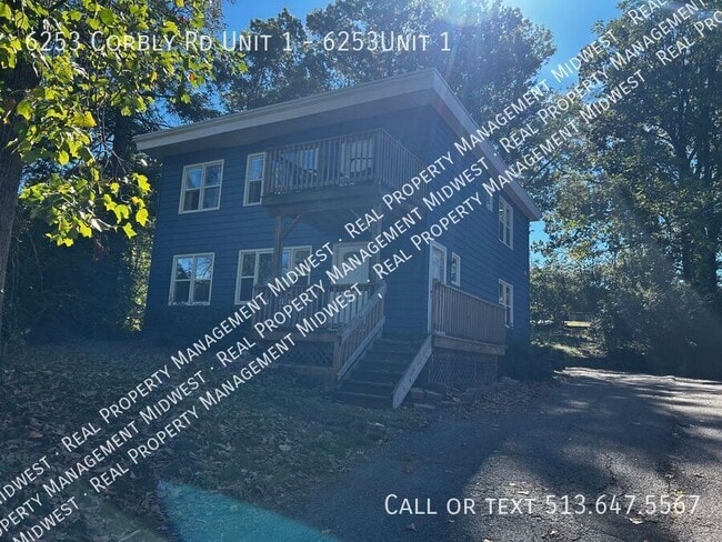 Building Photo - 6253 Corbly Rd Unit 6253 1