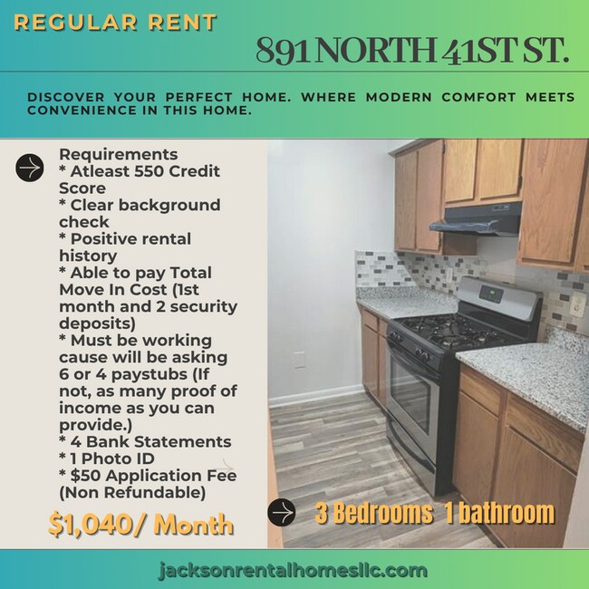 Photo - 891 N 41st St Condo
